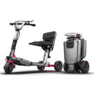 Scooter de movilidad ATTO SPORT