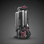 Scooter de movilidad ATTO SPORT - Imagen 2