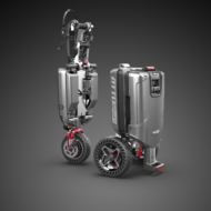 Scooter de movilidad ATTO SPORT - Imagen 3