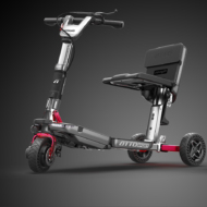 Scooter de movilidad ATTO SPORT - Imagen 4